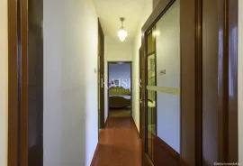 Zadar- Atraktivan stan sa garažom u blizini mora, Zadar, Appartment