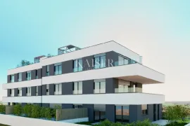 Zadar, Privlaka komforan stan 500 m od mora, Privlaka, Appartamento