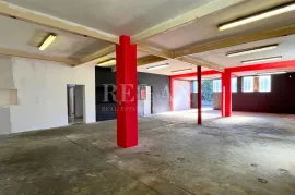 Rijeka, Kantrida - poslovni prostor na atraktivnoj lokaciji, Rijeka, Commercial property