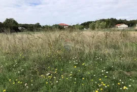 Pula, poljoprovredna parcela s vodom, Pula, Terreno