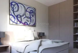 Poreč - Luksuzan stan na 1.katu, blizina grada i mora, Poreč, Apartamento