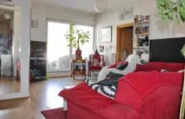 Titulo, Zagreb, Appartment