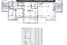 Flat in Zagreb, Podsused, Zagreb, Διαμέρισμα