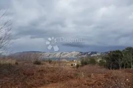 Otok Rab - Lopar, Rab, Zemljište