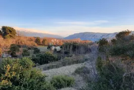 Otok Rab - Lopar, Rab, Zemljište