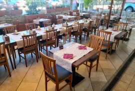 Umag, Restoran 190 m2 na premium lokaciji!, Umag, Εμπορικά ακίνητα