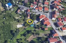 Poljoprivredno zemljište, Zagreb, Gornji Lukšić površine 375 m2, Zagreb, Γη