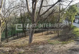 Građevinsko zemljište, Zagreb Gornji Stenjevec 1000m2, Zagreb, Land