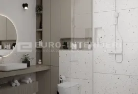 Kuća u nizu u Zagrebu, Perjavica, 132.11 m2, novogradnja bez provizije, Zagreb, House