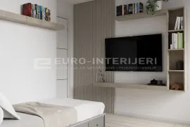 Kuća u nizu u Zagrebu, Perjavica, 132.11 m2, novogradnja bez provizije, Zagreb, Casa