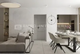 Kuća u nizu u Zagrebu, Perjavica, 132.11 m2, novogradnja bez provizije, Zagreb, House