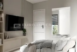 Kuća u nizu u Zagrebu, Perjavica, 132.11 m2, novogradnja bez provizije, Zagreb, House