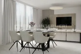 Kuće u nizu Zagreb Perjavica 124,09 m2 novogradnja bez provizije!, Zagreb, House