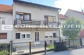 Kuća - Brezdanička ulica - Donje Vrapče - 180 m2, Zagreb, Maison