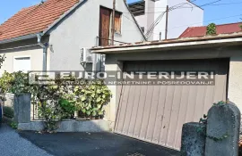 Kuća - Devetačka ulica - Malešnica - 75 m2 , Zagreb, Haus