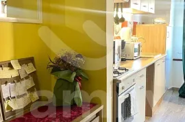 ŠARMANTAN NOVOUREĐEN STAN U CENTRU GRADA 50 M OD RIVE, Rovinj, Appartment