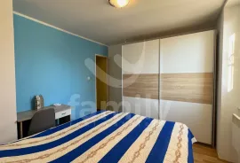 ŠARMANTAN NOVOUREĐEN STAN U CENTRU GRADA 50 M OD RIVE, Rovinj, Wohnung