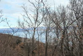 EKSKLUZIVNO POLJOPRIVREDNO ZEMLJIŠTE SA POGLEDOM NA MORE, Mošćenička Draga, Land