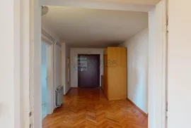 Stan PRODAJA  Trešnjevka 52 m2 IV kat, Zagreb, Apartamento