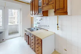 Stan PRODAJA  Trešnjevka 52 m2 IV kat, Zagreb, Apartamento