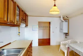 Stan PRODAJA  Trešnjevka 52 m2 IV kat, Zagreb, Apartamento