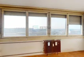 Stan PRODAJA Gruška ulica 35 m2, Zagreb, Appartement