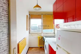 Stan PRODAJA Gruška ulica 35 m2, Zagreb, Appartement