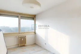 Stan PRODAJA Gruška ulica 35 m2, Zagreb, Appartement