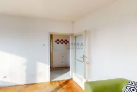 Stan PRODAJA Gruška ulica 35 m2, Zagreb, Appartement