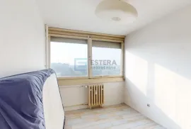 Stan PRODAJA Gruška ulica 35 m2, Zagreb, Wohnung