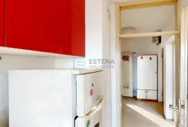 Stan PRODAJA Gruška ulica 35 m2, Zagreb, Appartement