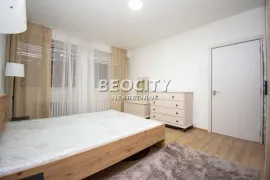 Novi Beograd, Blok 45, Dr Ivana Ribara, 2.0, 72m2, Novi Beograd, Kвартира