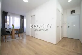 Novi Beograd, Blok 45, Dr Ivana Ribara, 2.0, 72m2, Novi Beograd, Kвартира