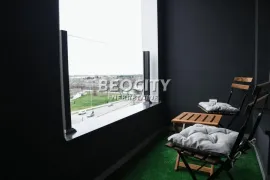 Novi Sad, Železnička Stanica, Kisačka, 1.5, 37m2, Novi Sad - grad, Appartement