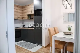 Novi Sad, Železnička Stanica, Kisačka, 1.5, 37m2, Novi Sad - grad, Appartement