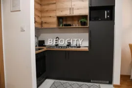 Novi Sad, Železnička Stanica, Kisačka, 1.5, 37m2, Novi Sad - grad, Appartement