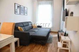 Novi Sad, Železnička Stanica, Kisačka, 1.5, 37m2, Novi Sad - grad, Appartement