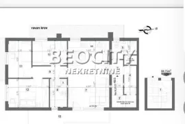 Novi Sad, Bulevar patrijarha Pavla, , 4.0, 85m2, Novi Sad - grad, Apartamento