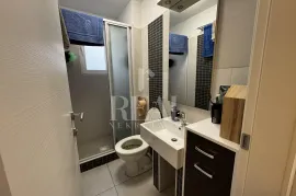 Krnjevo, adaptirani 3S+DB, jug, lođa, pogled!!, Rijeka, Apartamento