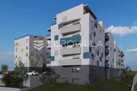 Split, Mejaši, roh-bau poslovni prostor ukupne površine 188 m2, Split, Poslovni prostor