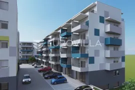 Split, Mejaši, roh-bau poslovni prostor ukupne površine 188 m2, Split, العقارات التجارية