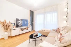 Zagreb, Borovje, NOVOGRADNJA,  prekrasan dvosoban stan 55 m2, Zagreb, Appartment