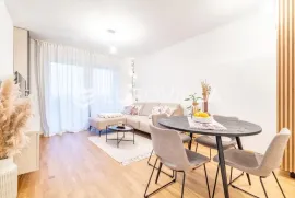 Zagreb, Borovje, NOVOGRADNJA,  prekrasan dvosoban stan 55 m2, Zagreb, Wohnung