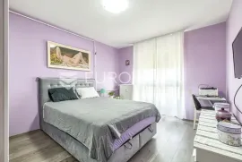 Zagreb, Sigečica, prekrasan trosoban stan NKP 75 m2, Zagreb, Appartement