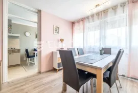 Zagreb, Sigečica, prekrasan trosoban stan NKP 75 m2, Zagreb, Apartamento