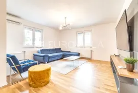 Zagreb, Kajzerica, prekrasan dvosoban stan, 62 m2, Zagreb, Appartment