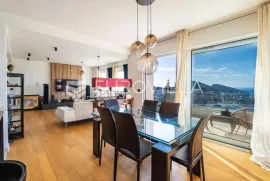 Dubrovnik,novogradnja,panoramski pogled,potpuno namješten!, Dubrovnik, Appartement