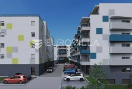 Split, Mejaši, roh-bau poslovni prostor ukupne površine 169 m2, Split, Immobili commerciali