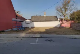 Građevinsko zemljište - Vukovar/centar, Vukovar, Arazi