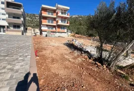 APARTMANI U NOVOGRADNJI UDALJENI 200 m OD MORA - SELINE, Starigrad, Kвартира